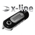 MP3 Player - 512 MB